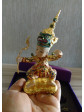 Porcelain​ Hanuman​ Doll​